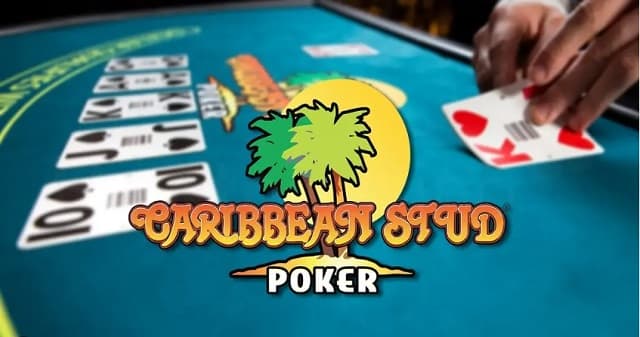 Caribbean Stud Poker Là Gì?
