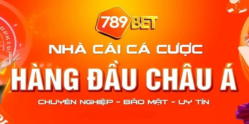 Giới thiệu về 789bet